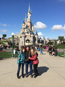 Disney Kasteel
