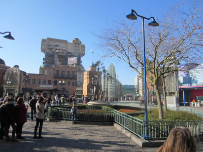 Tower of Terror
