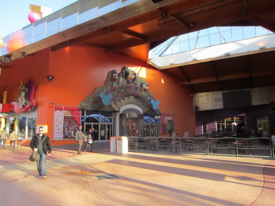 Disney Store