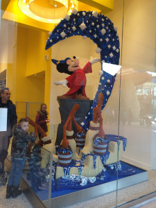 LEGO Store