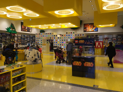 LEGO Store