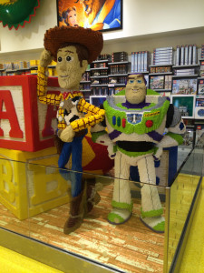 LEGO Store