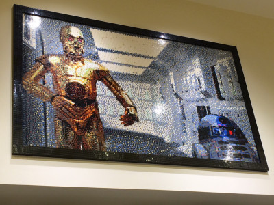 LEGO Store