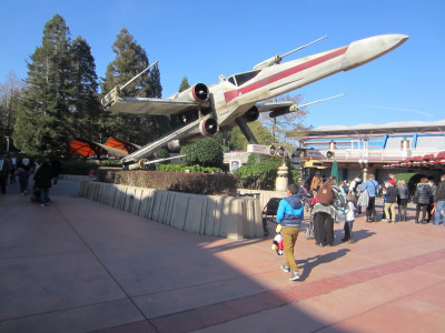 Star Tours