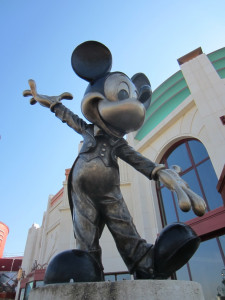 Mickey
