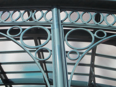 Hidden Mickey