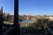 Uitzicht op Big Thunder Mountain