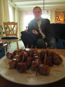 Moinkballs