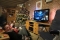Kinderen Gamen op 1e Kerstdag