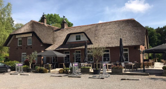 De Moerse Bossen