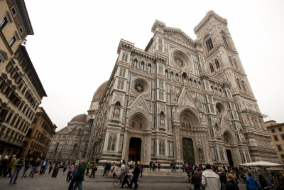 Duomo Florence