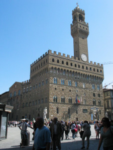 Palazzo Vecchio