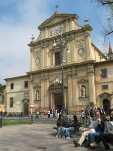 S Marco