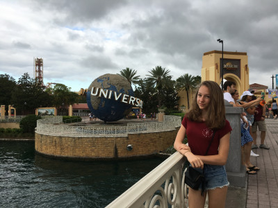 Universal Studios