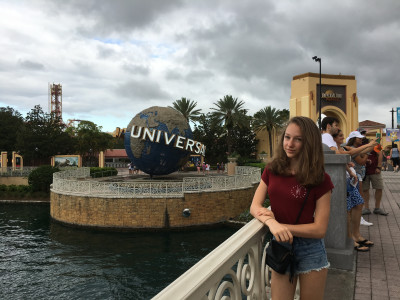 Universal Studios