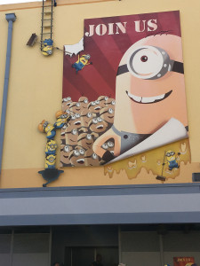 Minions