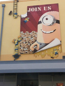 Minions