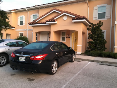 Regal Oaks Appartement