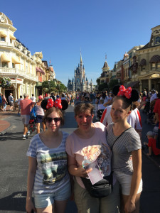 Mainstreet