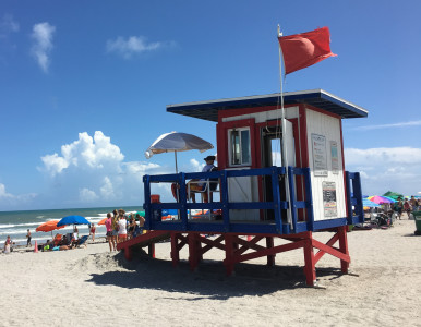 Cocoa Beach
