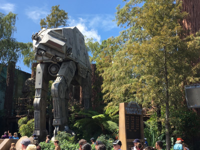 Star Tours