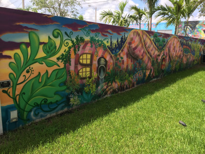 Wynwood Walls
