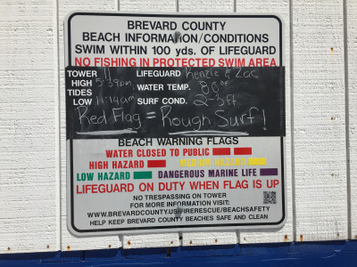 Cocoa Beach