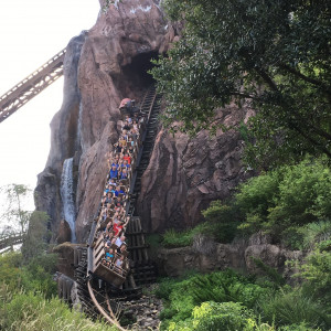 Expedition Everest