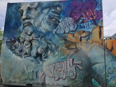 Wynwood Walls