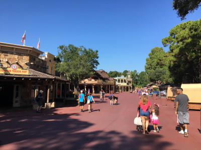 Adventureland