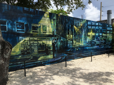 Wynwood Walls