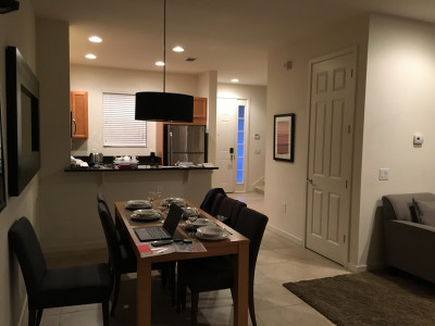 Regal Oaks Appartement - Kamer