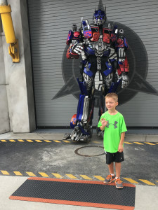 Transformers