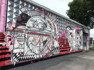 Wynwood Walls