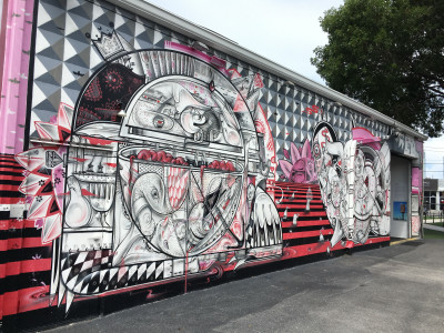Wynwood Walls