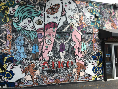 Wynwood Walls