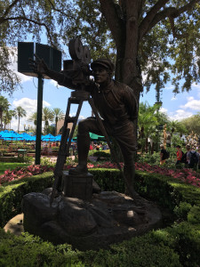 Beeld in Disney Hollywood Studios