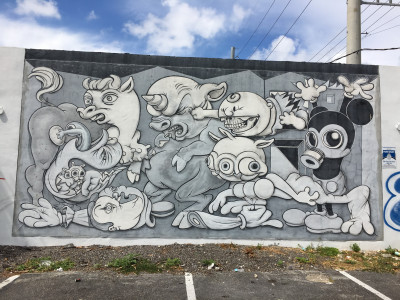 Wynwood Walls