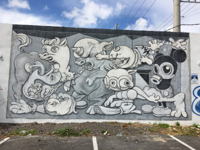 Wynwood Walls