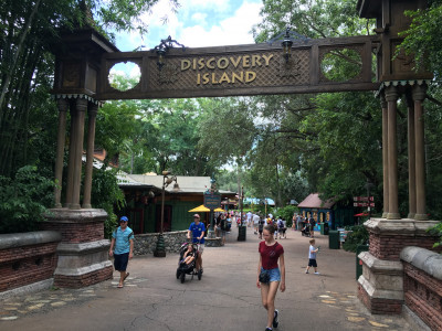 Animal Kingdom