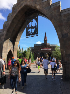 Hogsmeade
