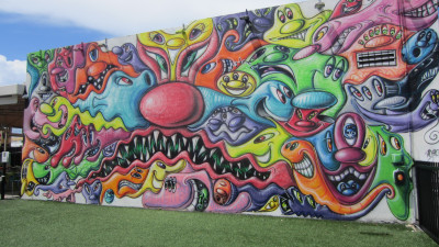 Wynwood Walls