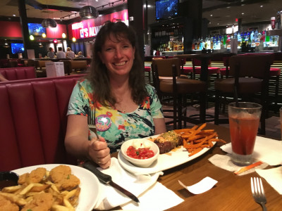 TGI Fridays