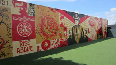 Wynwood Walls
