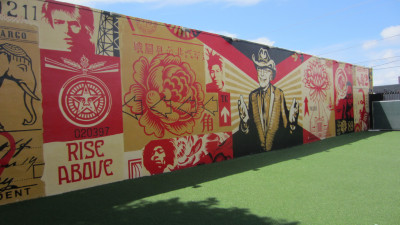 Wynwood Walls