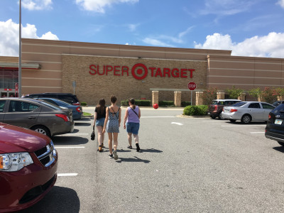 Super Target
