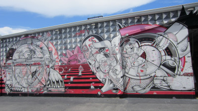 Wynwood Walls