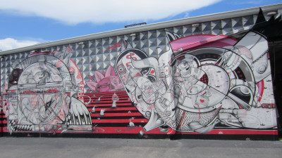 Wynwood Walls