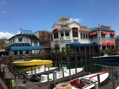 Universal Studios
