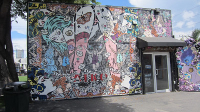 Wynwood Walls